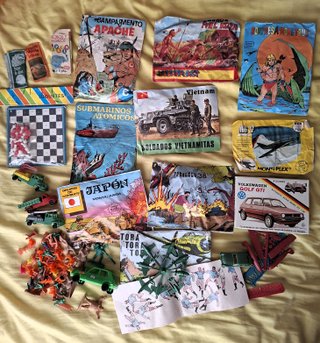 Lote kiosko Montaplex, La Ilusión,...