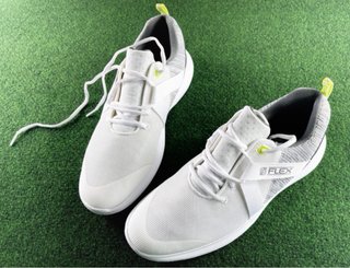 Zapatos de golf Footjoy Flex NUEVOS T42