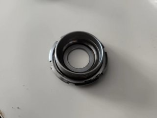 Vasos Eje Pedalier Campagnolo