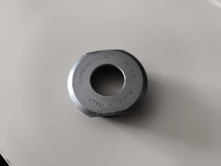 Vasos Eje Pedalier Campagnolo