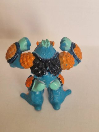 Gormiti