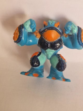 Gormiti