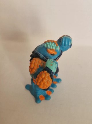 Gormiti