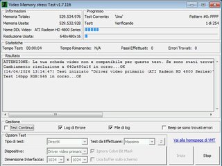 Scheda Video Sapphire ATI Radeon 4850 512MB