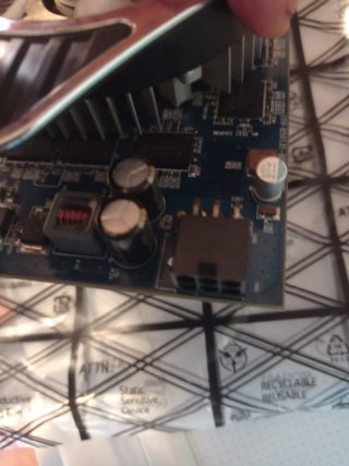 Scheda Video Sapphire ATI Radeon 4850 512MB