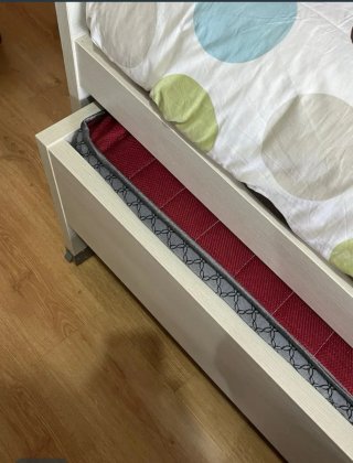 Dormitorio juvenil completo El Corte Inglés