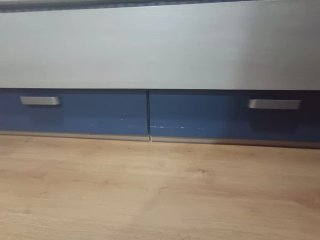 Dormitorio juvenil completo El Corte Inglés