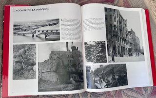 Libro 39-45 Pierre Miquel