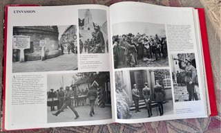 Libro 39-45 Pierre Miquel