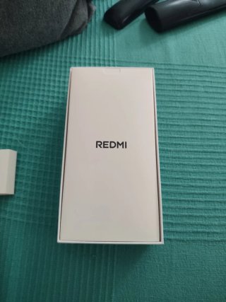 Xiaomi Redmi 15 5G (256 GB) ¡NUEVO A ESTRENAR!