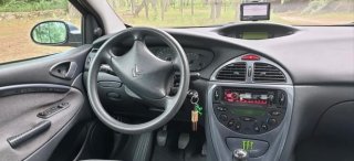 Citroen C5 2003