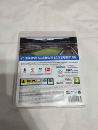 FIFA 19 Legacy Edition - PS3