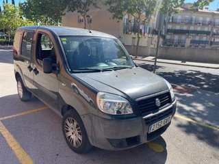 FIAT Doblò 2010