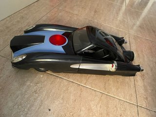 Coche RC Los Increíbles
