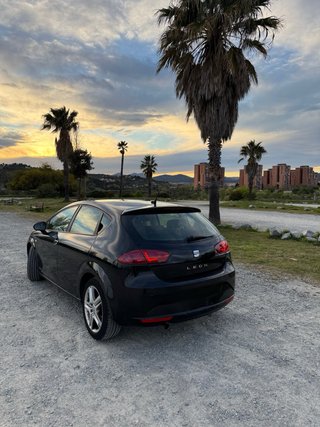 SEAT Leon 2012