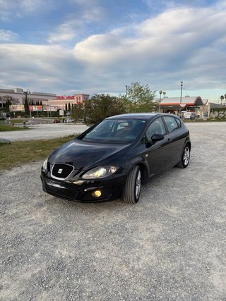 SEAT Leon 2012