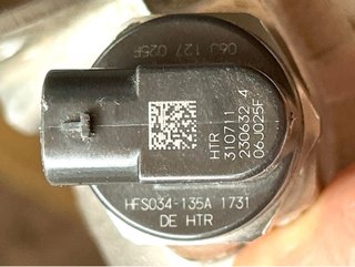 Bomba gasolina alta Audi TFSI 2.0 06J127025F