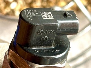 Bomba gasolina alta Audi TFSI 2.0 06J127025F