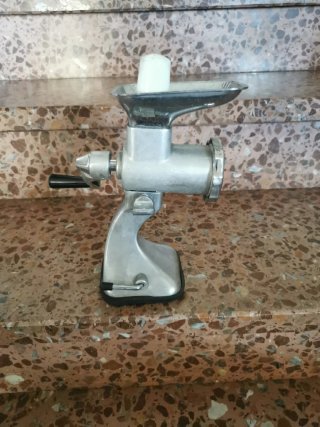 Picadora de carne manual Bornar E