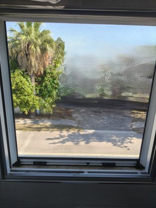 Mosquitera 80.5x83.5 cm