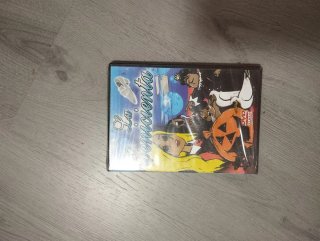 Película DVD La Cenicienta Descatalogada
