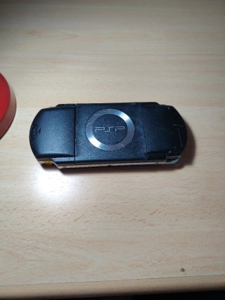 PSP 1004 Negra