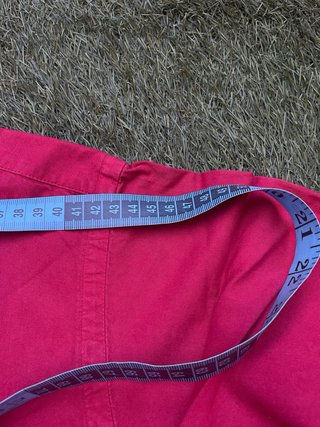 Camisa Polo Ralph Lauren Roja