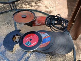 Radial HILTI DC 230-S