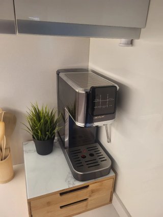Cafetera Cecotec Café Molido