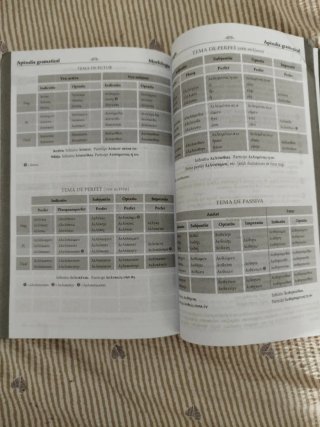 Diccionari manual grec clàssic-català amb un ap...