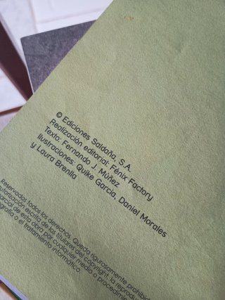 Cuentos para leer con 7 años