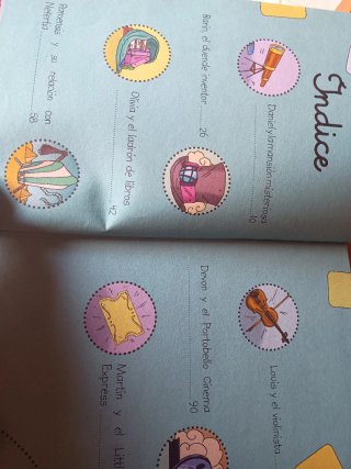 Cuentos para leer con 7 años