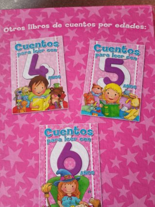 Cuentos para leer con 7 años