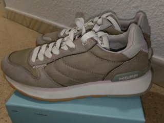 Zapatillas HOFF Mujer