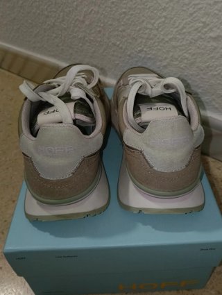 Zapatillas HOFF Mujer