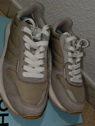 Zapatillas HOFF Mujer