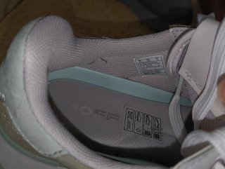 Zapatillas HOFF Mujer