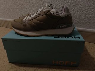 Zapatillas HOFF Mujer