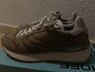 Zapatillas HOFF Mujer