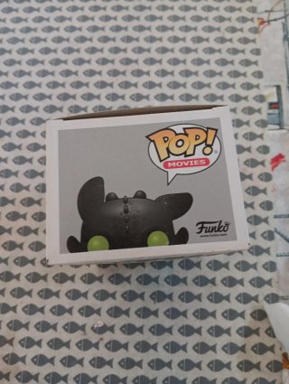 Funko Pop! Toothless Dragon 686