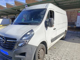 Opel Movano L3H2 Turbo D 2021