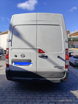 Opel Movano L3H2 Turbo D 2021