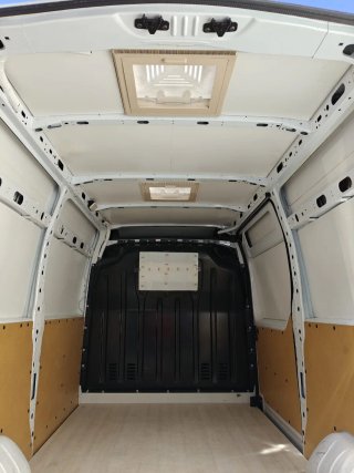 Opel Movano L3H2 Turbo D 2021