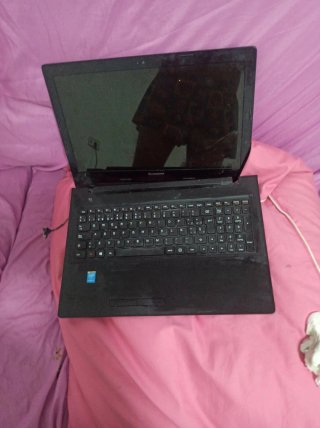 Pantalla Teclado, disketera Lenovo G50-80