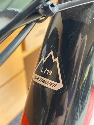 Specialized Rockhopper Comp 29
