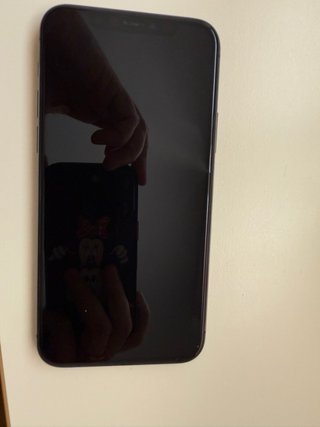 iPhone 11 Pro 64GB Grigio Siderale
