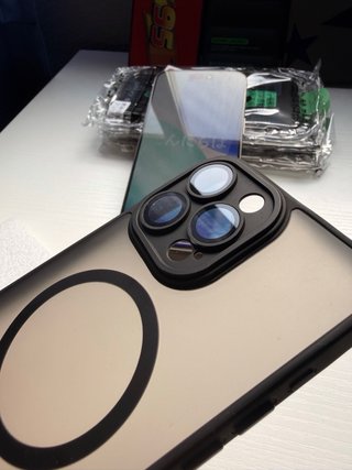 iPhone 15 Pro Max 256GB Titanio