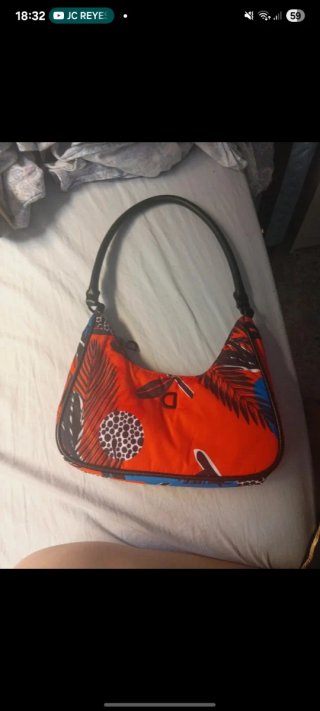 Bolso Desigual sin estrenar
