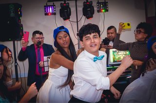 Fotógrafo profesional quinceañeras