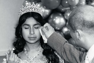 Fotógrafo profesional quinceañeras